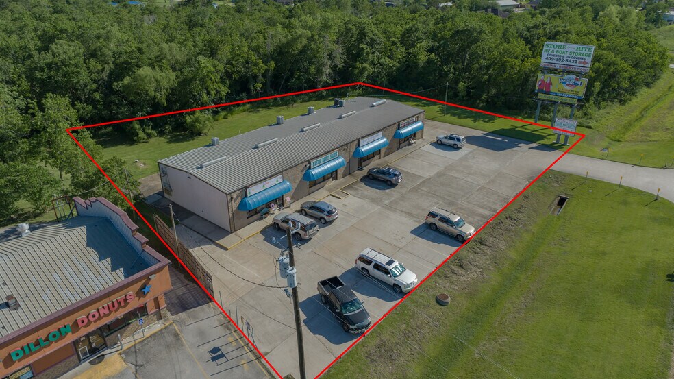 More Photos Of 10611 Fm-1764, Santa Fe Unknown For Lease