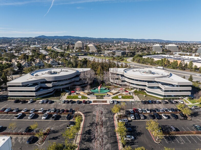 More Photos Of 1800 Gateway Dr, San Mateo Unknown For Lease
