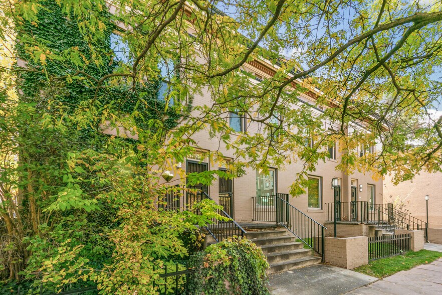 More Photos Of 818 E 19th Ave, Denver Office For Sale