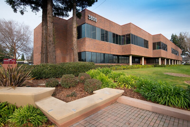 More Photos Of 3800 Watt Ave, Sacramento Office For Lease