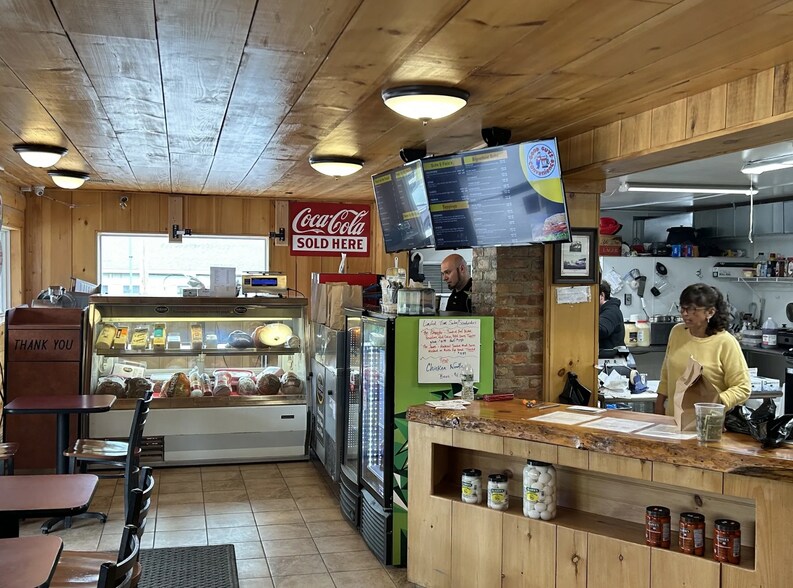 More Photos Of 6054 State Route 22, Plattsburgh Storefront Retail Residential For Sale