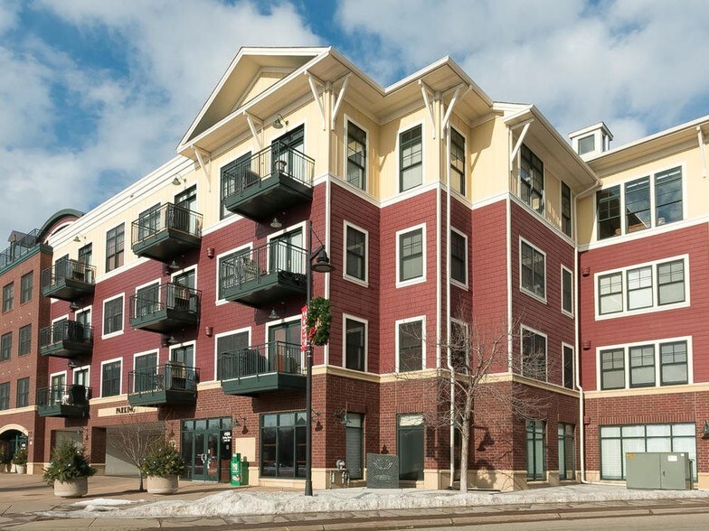 More Photos Of 4100 Spring St, Spring Park Storefront Retail Residential For Lease