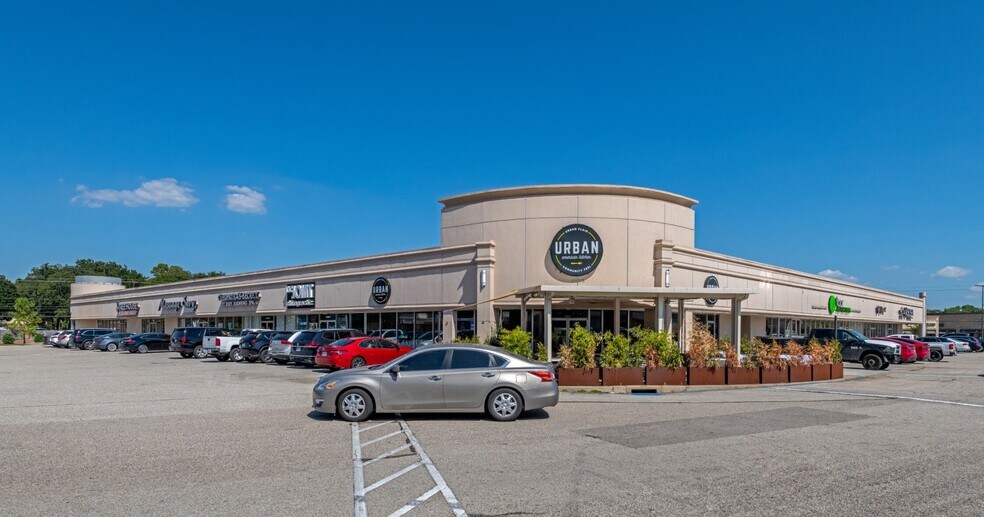 More Photos Of 1136 N Kirkwood Rd, Houston Unknown For Lease