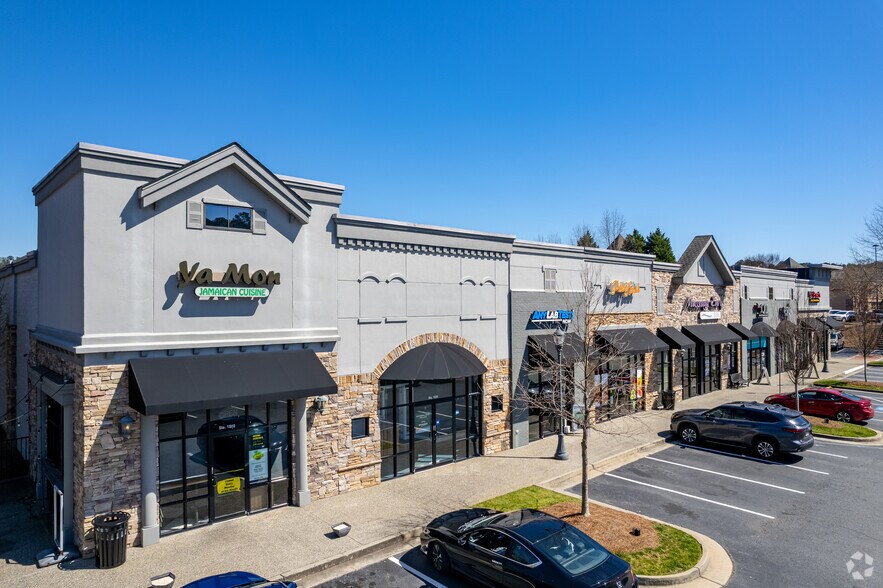 5530 Windward Pky, Alpharetta, GA 30004 For Lease