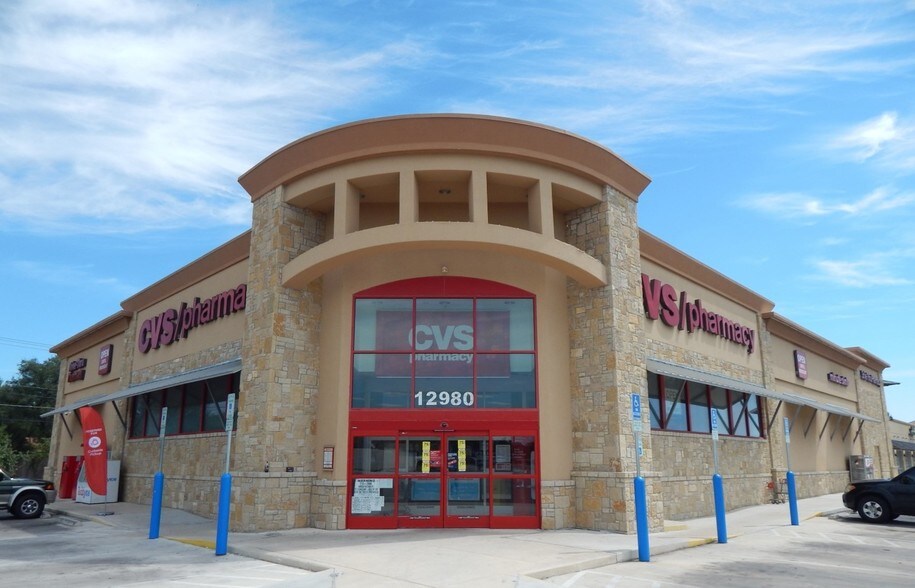 More Photos Of 12902-12980 Bandera Rd, Helotes Unknown For Lease