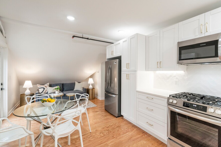 More Photos Of 167 Harrison Ave, Montclair Apartments For Sale