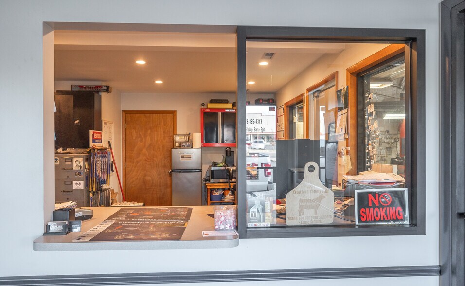 More Photos Of 309 N Franklin St, Cuba Specialty For Sale