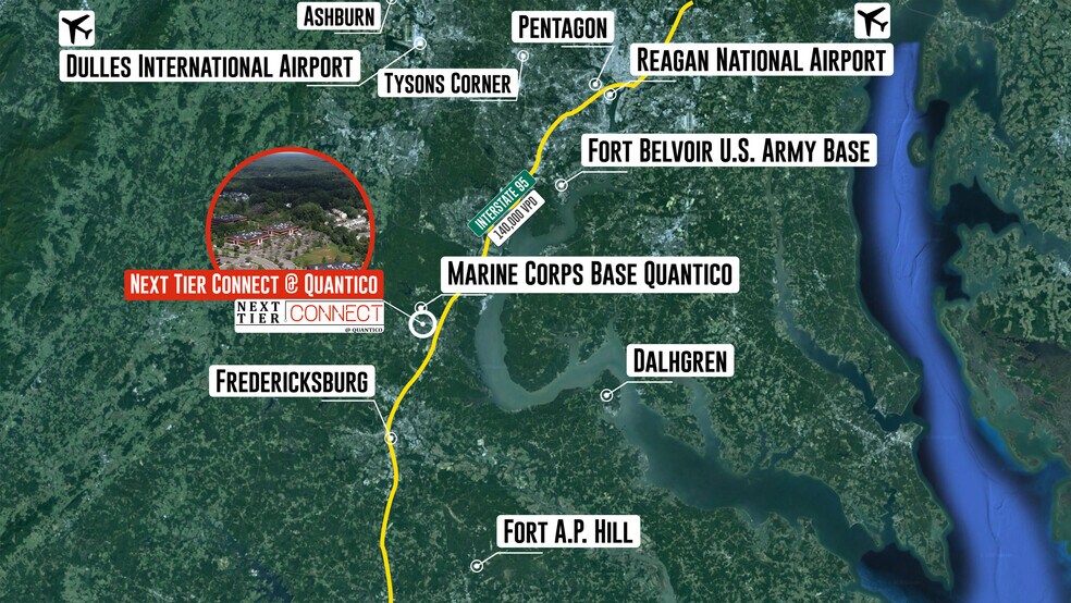 More Photos Of 10 Center St, Stafford Office For Lease