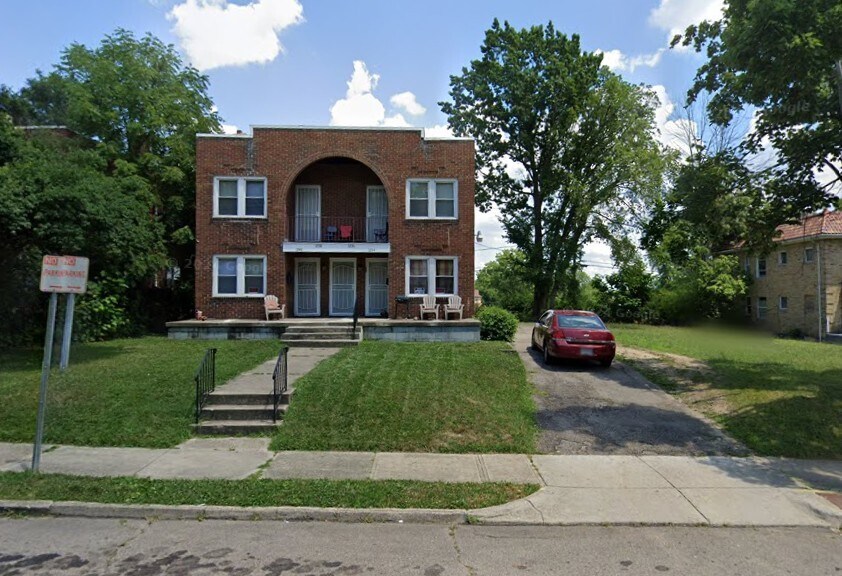 More Photos Of 1234 Kumler Ave, Dayton Apartments For Sale