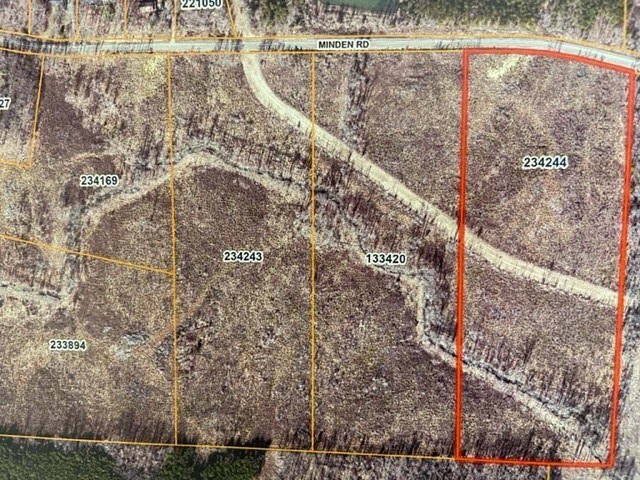 More Photos Of 2620 Minden, Pleasant Garden Land For Sale