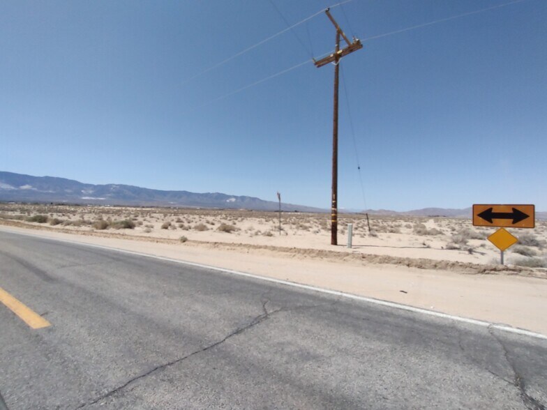 More Photos Of Sherman Way, Lucerne Valley Land For Sale