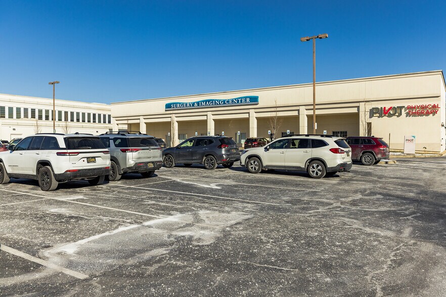 More Photos Of 774 Christiana Rd, Newark Healthcare For Sale