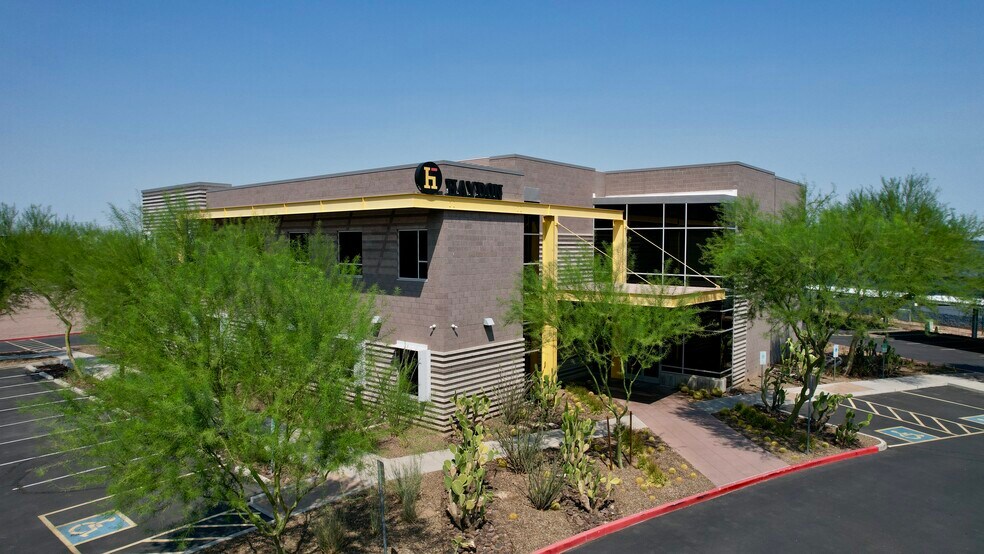 More Photos Of 4640 E Cotton Gin Loop, Phoenix Office For Lease