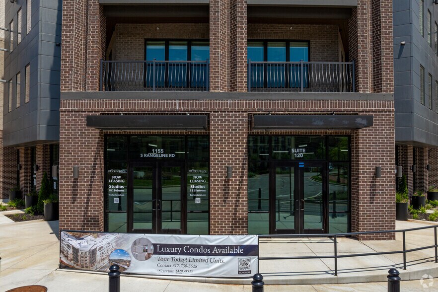 More Photos Of 1155 S Rangeline Rd, Carmel Apartments For Lease