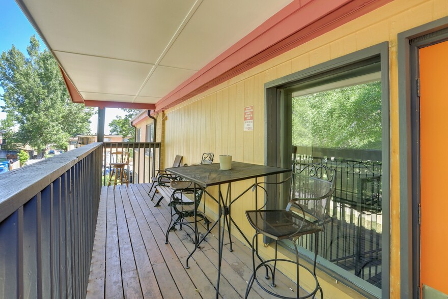 More Photos Of 10610 W 7th Pl, Lakewood Multifamily For Sale