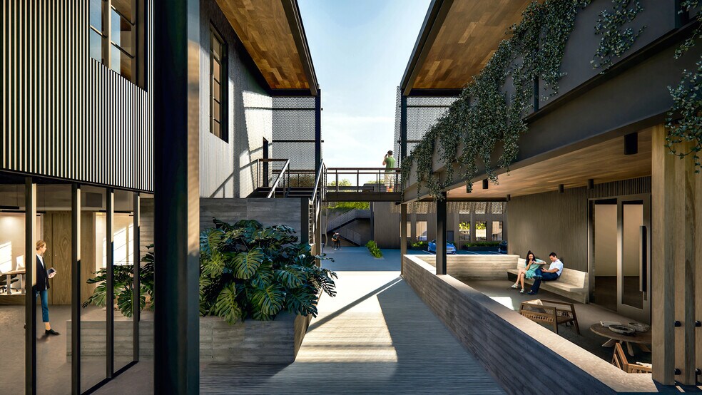 More Photos Of 201-207 E Saint Elmo Rd, Austin Unknown For Lease