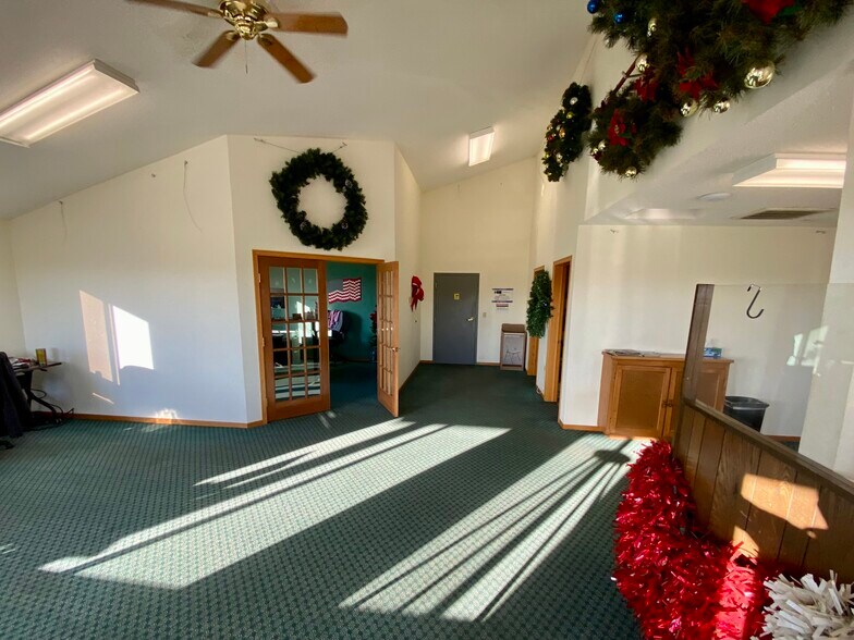 More Photos Of 13982 Industry Ave, Becker Warehouse For Sale