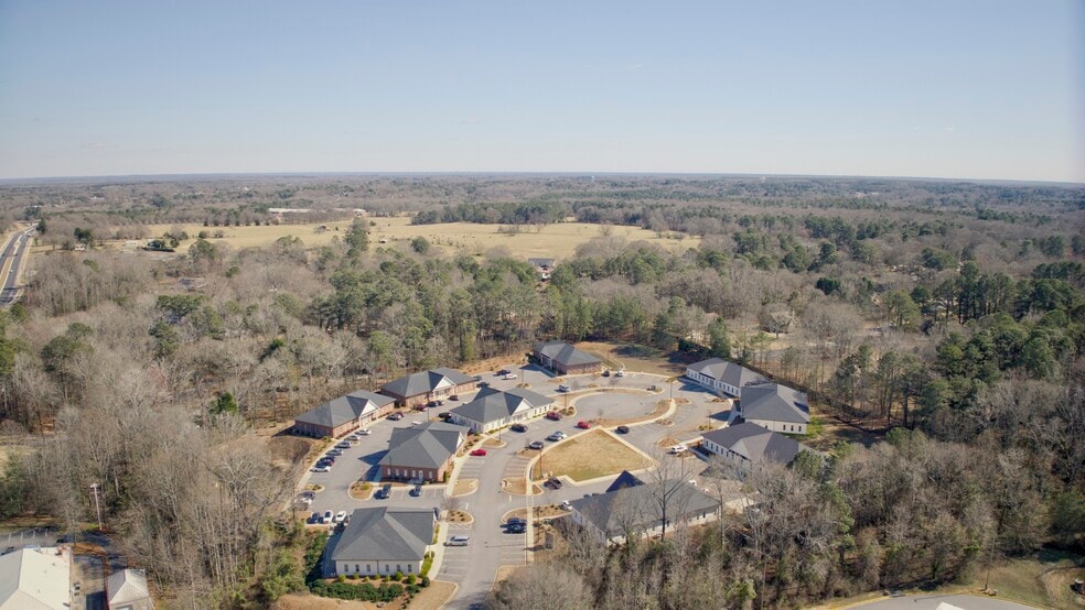 More Photos Of 2053 Experiment Station Rd, Watkinsville Medical For Sale