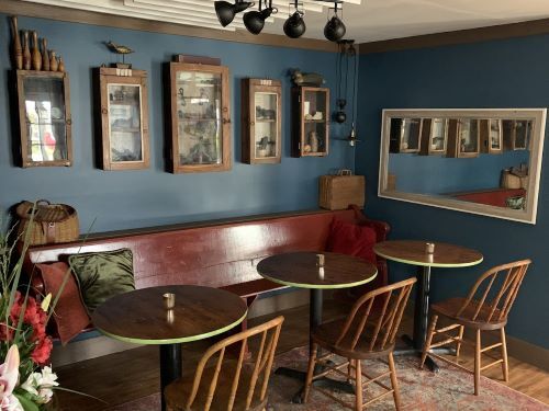 More Photos Of 8 Hoffman Ln, Cooperstown Restaurant For Sale