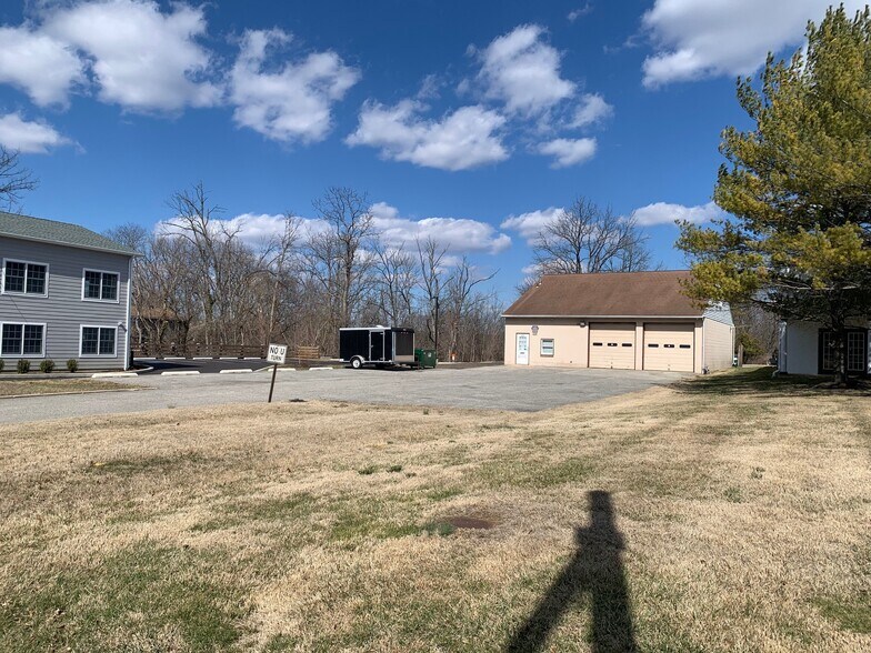 More Photos Of 29 E Germantown Pike, Plymouth Meeting Auto Repair For Sale