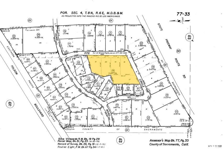 More Photos Of 3050 Fite Cir, Sacramento Unknown For Lease