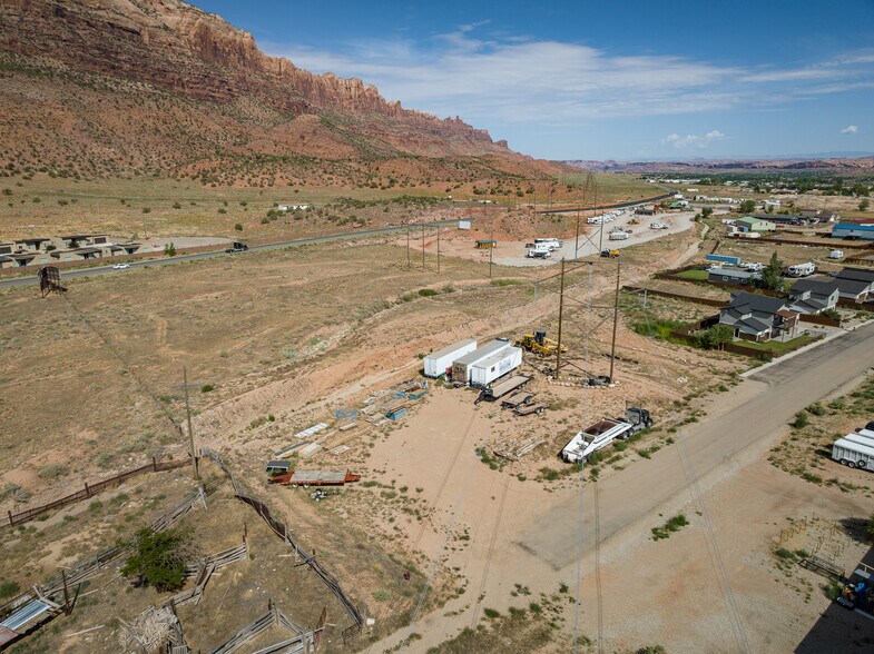 More Photos Of Canyon Shadow Subdivision, Moab Land For Sale
