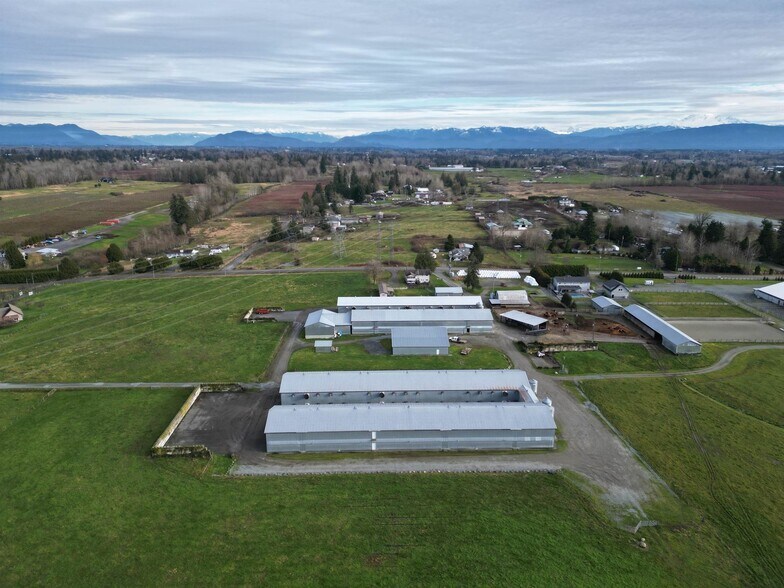 More Photos Of 2535 240 St, Langley Land For Sale