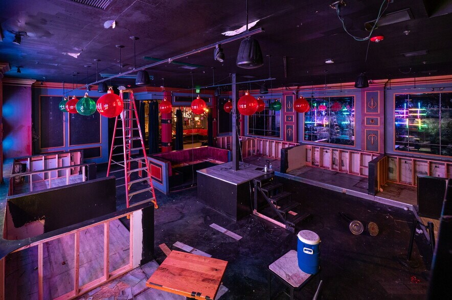 More Photos Of 1448 Market St, Denver Restaurant For Lease