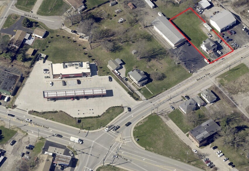 More Photos Of 531 Old State Route 74, Cincinnati General Retail For Sale