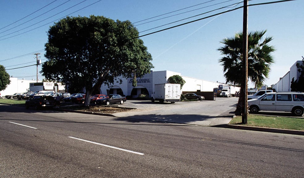 More Photos Of 10870 Talbert Ave, Fountain Valley Warehouse For Sale