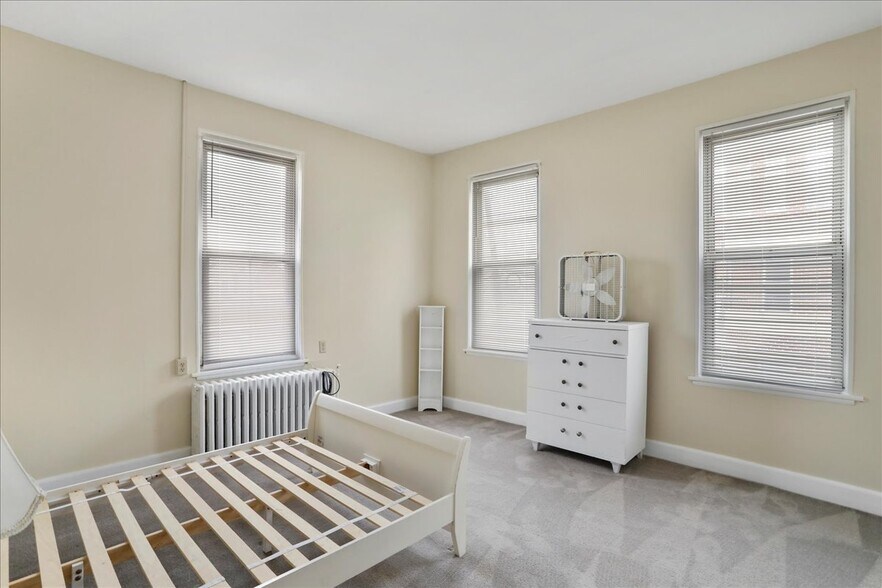 More Photos Of 315 Frederick St, Cumberland Multifamily For Sale