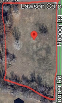 More Photos Of 200 Hooper Rd, Wylie Land For Sale