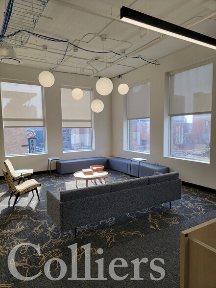 More Photos Of 121 N 9th St, Boise Office For Lease