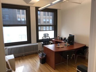 Photo of 18th Floor Ste Entire