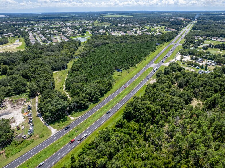 More Photos Of US Highway 27, Leesburg Land For Sale