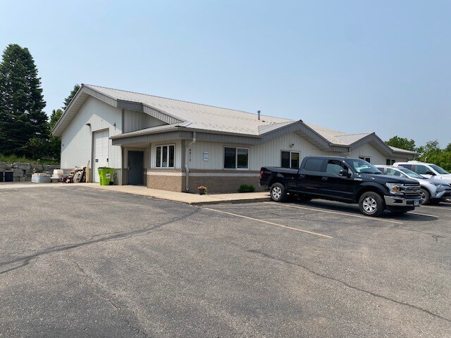 More Photos Of 4210 Highway 14 E, Rochester Industrial For Sale