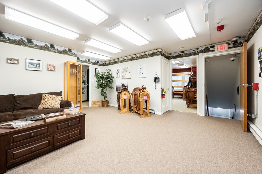 More Photos Of 1340 Pottstown Pike, West Chester General Retail For Sale