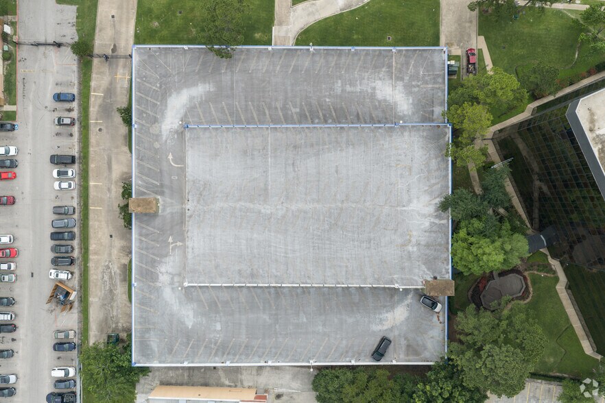 More Photos Of 7600 W Tidwell Rd, Houston Office For Lease