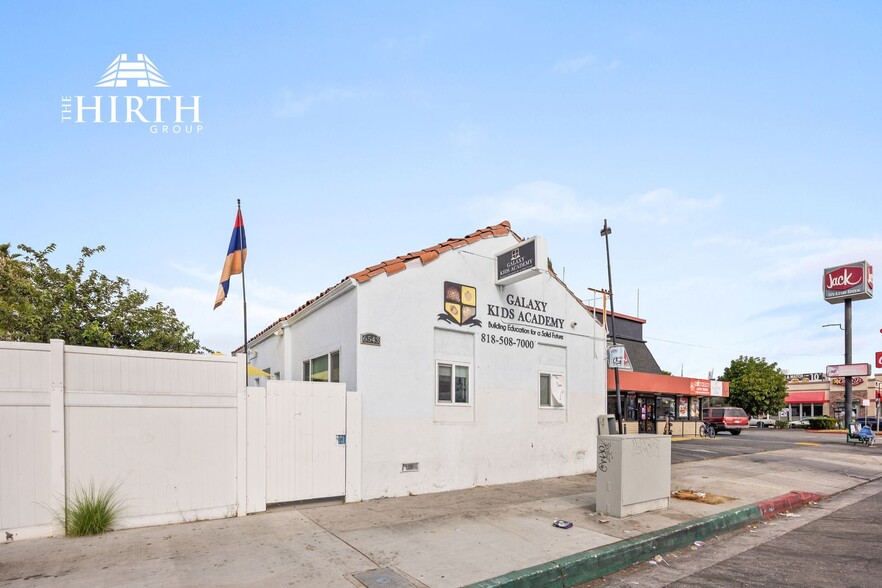 More Photos Of 6543 Lankershim Blvd, North Hollywood Schools For Sale