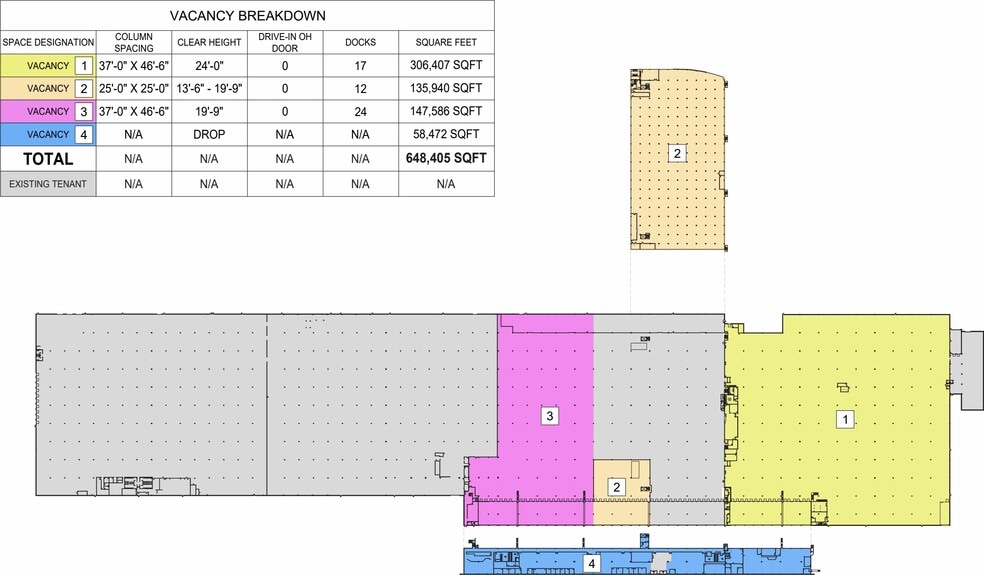 More Photos Of 11800 W Burleigh St, Wauwatosa Distribution For Lease