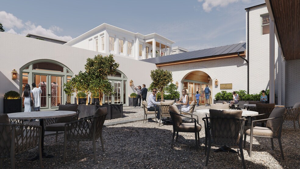 More Photos Of 32 Cumberland st, Charleston General Retail For Lease