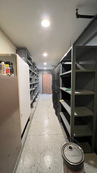 More Photos Of 1848 W 11th St, Upland Warehouse For Lease