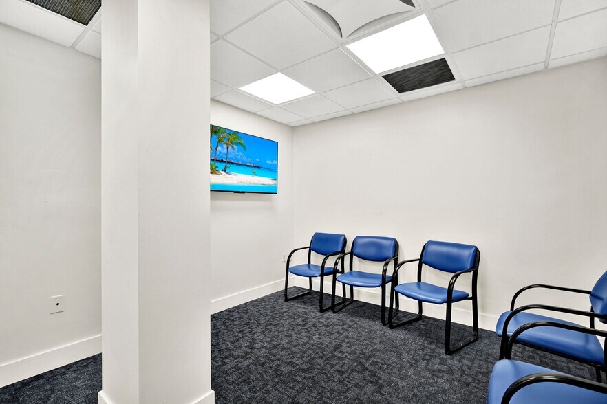 More Photos Of 4101 NW 4th St, Plantation Medical For Lease