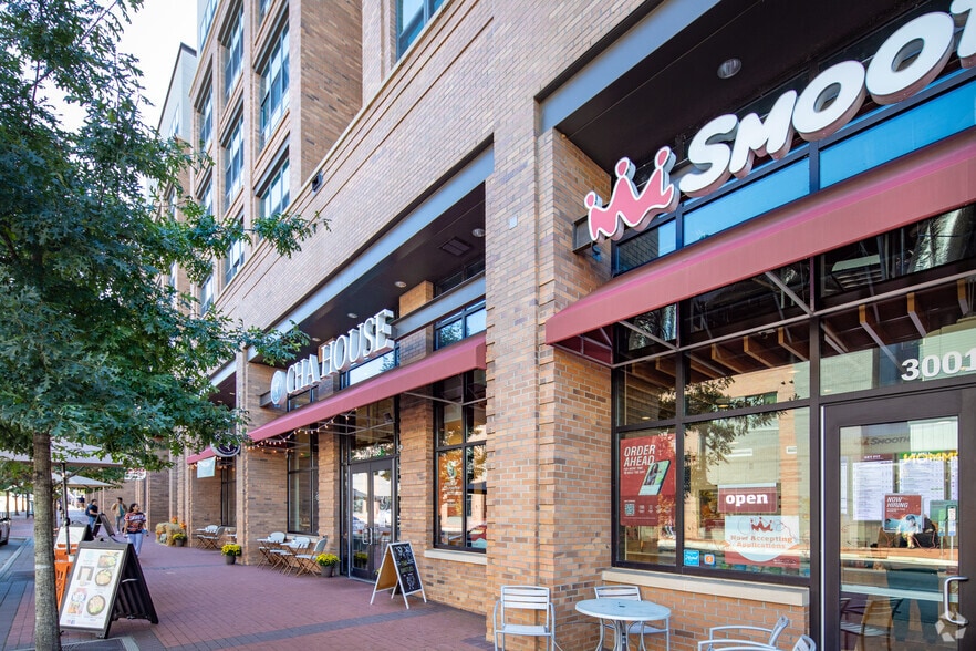 More Photos Of 3001 Hillsborough St, Raleigh Apartments For Lease