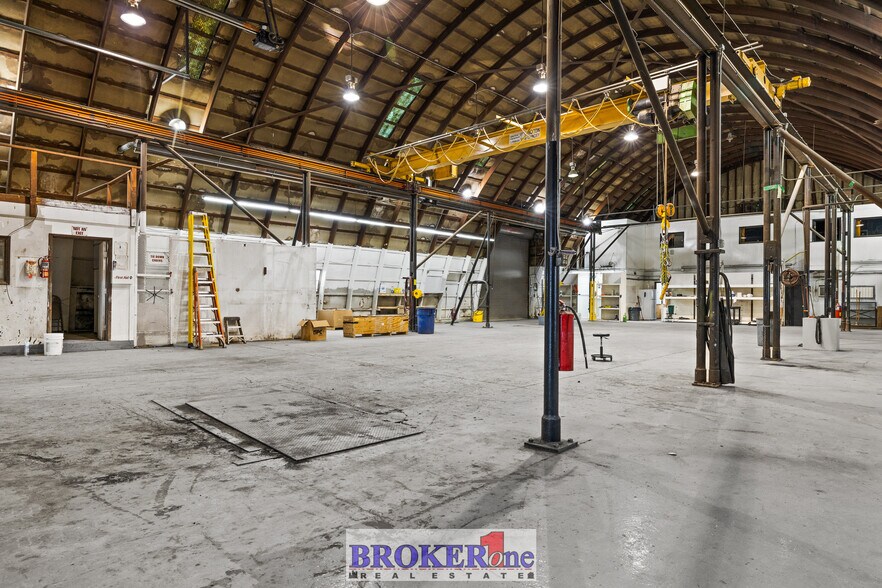 More Photos Of 5720 W Yellowstone Hwy, Casper Industrial For Sale