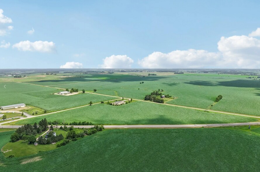 More Photos Of Highway 51, Arlington Land For Sale