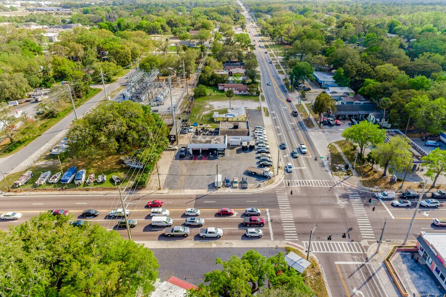 More Photos Of 2501 Sanford Ave, Sanford Auto Repair For Sale
