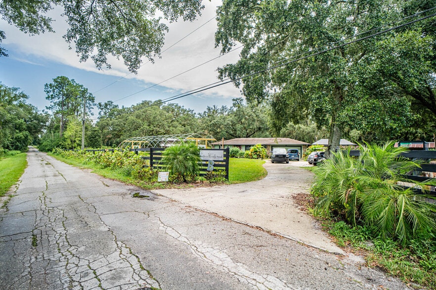 12720 Lem Simmons St, Thonotosassa, FL 33592 Land For Sale