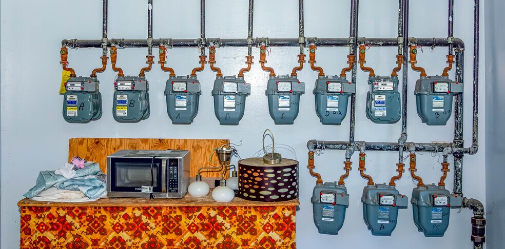 More Photos Of 1214 Walker Ave, Baltimore Apartments For Sale