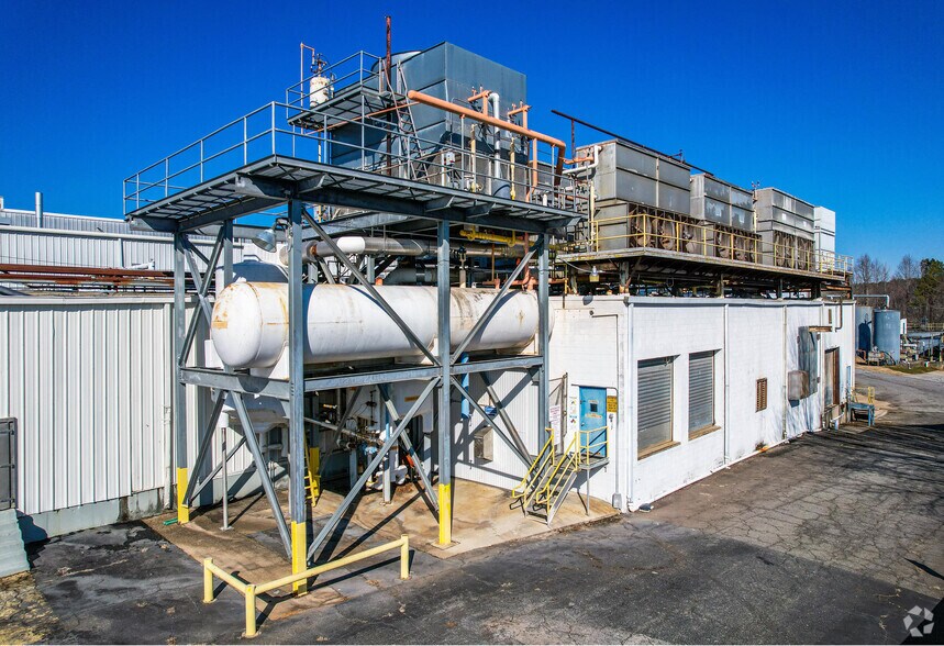 More Photos Of 212 Nuway Packing Dr, Forest City Food Processing For Sale